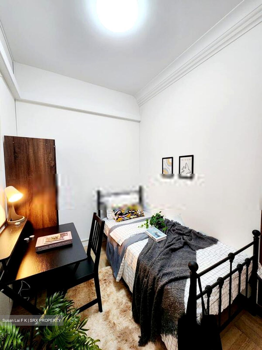 East Meadows (D16), Condominium #522313091